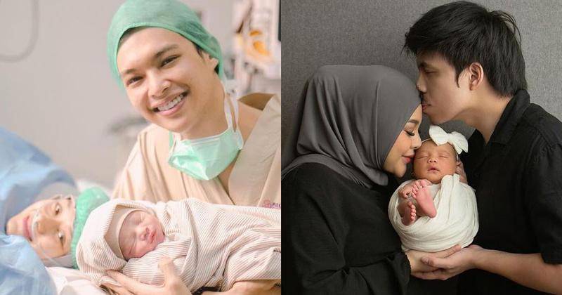 12 Nama Bayi Artis yang Lahir di Tahun 2023 Beserta Artinya